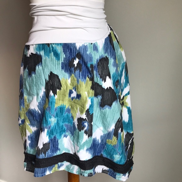 Motherhood Maternity |  2 Skirts! - Picture 3 of 7